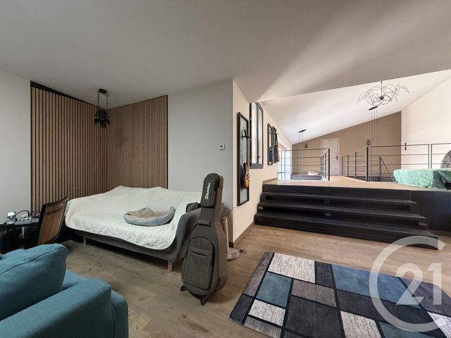 maison à vendre - 13 pièces - 476.92 m2 - FLORENSAC - 34 - LANGUEDOC-ROUSSILLON - Century 21 Vue Sur Mer