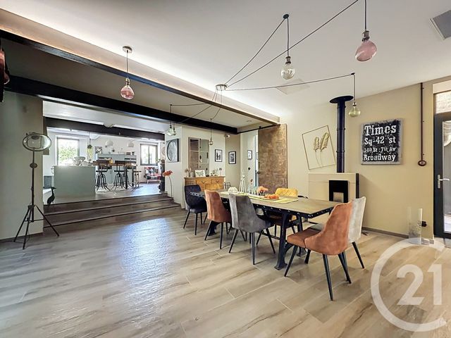 maison à vendre - 13 pièces - 476.92 m2 - FLORENSAC - 34 - LANGUEDOC-ROUSSILLON - Century 21 Vue Sur Mer