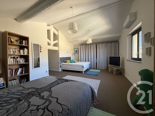 maison à vendre - 13 pièces - 476.92 m2 - FLORENSAC - 34 - LANGUEDOC-ROUSSILLON - Century 21 Vue Sur Mer