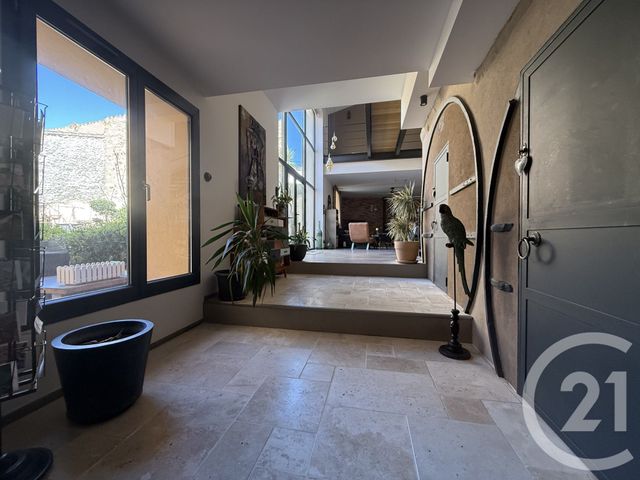 maison à vendre - 13 pièces - 476.92 m2 - FLORENSAC - 34 - LANGUEDOC-ROUSSILLON - Century 21 Vue Sur Mer