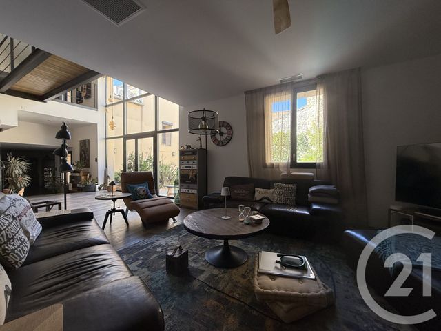 maison à vendre - 13 pièces - 476.92 m2 - FLORENSAC - 34 - LANGUEDOC-ROUSSILLON - Century 21 Vue Sur Mer