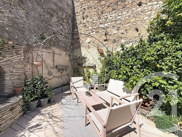 maison à vendre - 13 pièces - 476.92 m2 - FLORENSAC - 34 - LANGUEDOC-ROUSSILLON - Century 21 Vue Sur Mer