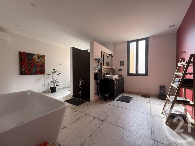 maison à vendre - 13 pièces - 476.92 m2 - FLORENSAC - 34 - LANGUEDOC-ROUSSILLON - Century 21 Vue Sur Mer