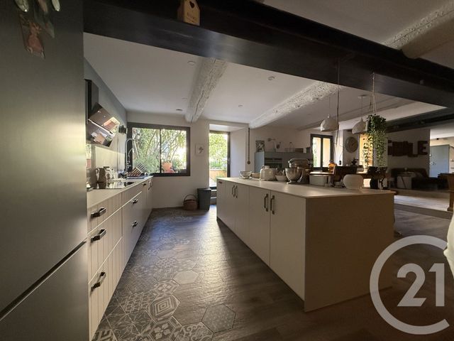 maison à vendre - 13 pièces - 476.92 m2 - FLORENSAC - 34 - LANGUEDOC-ROUSSILLON - Century 21 Vue Sur Mer