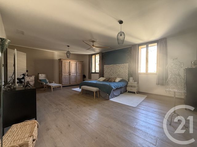 maison à vendre - 13 pièces - 476.92 m2 - FLORENSAC - 34 - LANGUEDOC-ROUSSILLON - Century 21 Vue Sur Mer