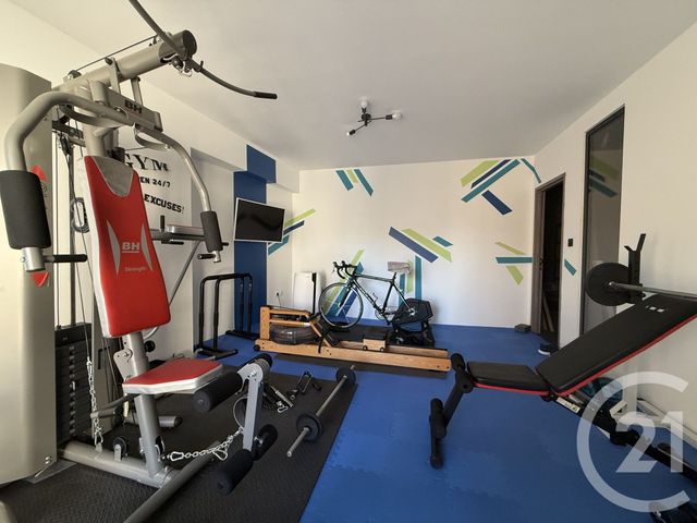 maison à vendre - 13 pièces - 476.92 m2 - FLORENSAC - 34 - LANGUEDOC-ROUSSILLON - Century 21 Vue Sur Mer