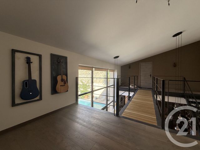 maison à vendre - 13 pièces - 476.92 m2 - FLORENSAC - 34 - LANGUEDOC-ROUSSILLON - Century 21 Vue Sur Mer