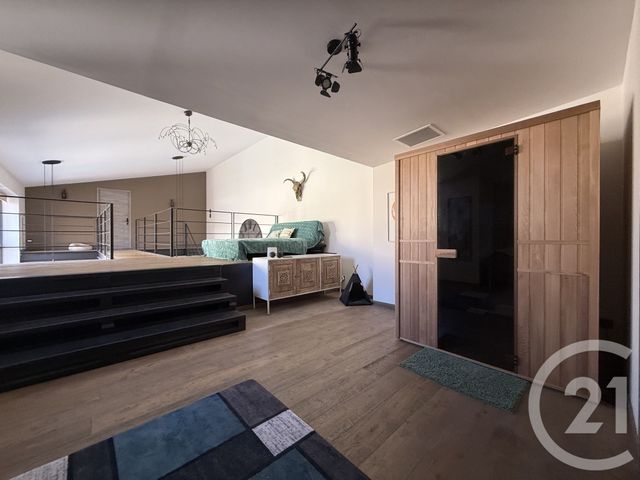 maison à vendre - 13 pièces - 476.92 m2 - FLORENSAC - 34 - LANGUEDOC-ROUSSILLON - Century 21 Vue Sur Mer