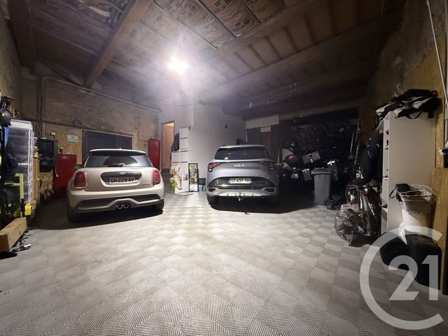 maison à vendre - 13 pièces - 476.92 m2 - FLORENSAC - 34 - LANGUEDOC-ROUSSILLON - Century 21 Vue Sur Mer