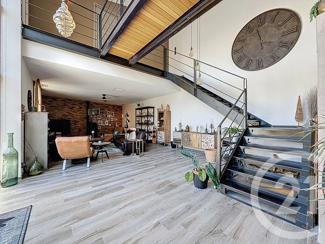 maison à vendre - 13 pièces - 476.92 m2 - FLORENSAC - 34 - LANGUEDOC-ROUSSILLON - Century 21 Vue Sur Mer