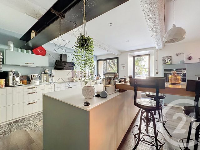 maison à vendre - 13 pièces - 476.92 m2 - FLORENSAC - 34 - LANGUEDOC-ROUSSILLON - Century 21 Vue Sur Mer