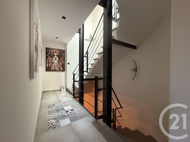 maison à vendre - 13 pièces - 476.92 m2 - FLORENSAC - 34 - LANGUEDOC-ROUSSILLON - Century 21 Vue Sur Mer