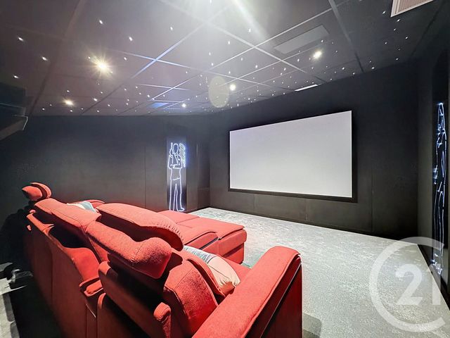 maison à vendre - 13 pièces - 476.92 m2 - FLORENSAC - 34 - LANGUEDOC-ROUSSILLON - Century 21 Vue Sur Mer