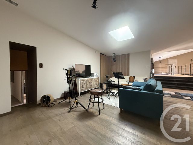 maison à vendre - 13 pièces - 476.92 m2 - FLORENSAC - 34 - LANGUEDOC-ROUSSILLON - Century 21 Vue Sur Mer