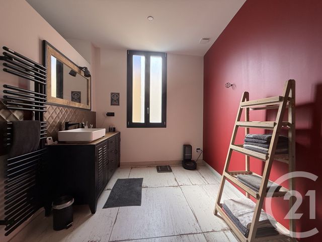 maison à vendre - 13 pièces - 476.92 m2 - FLORENSAC - 34 - LANGUEDOC-ROUSSILLON - Century 21 Vue Sur Mer