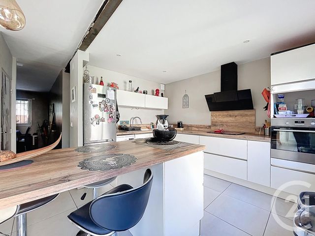 maison à vendre - 4 pièces - 133.84 m2 - AGDE - 34 - LANGUEDOC-ROUSSILLON - Century 21 Vue Sur Mer