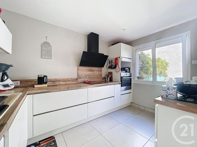 maison à vendre - 4 pièces - 133.84 m2 - AGDE - 34 - LANGUEDOC-ROUSSILLON - Century 21 Vue Sur Mer