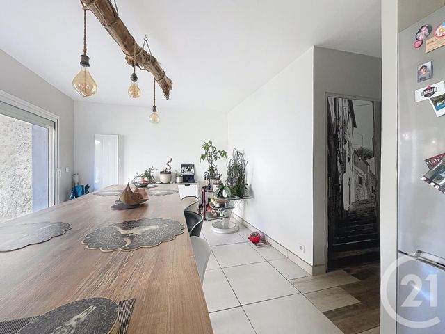 maison à vendre - 4 pièces - 133.84 m2 - AGDE - 34 - LANGUEDOC-ROUSSILLON - Century 21 Vue Sur Mer