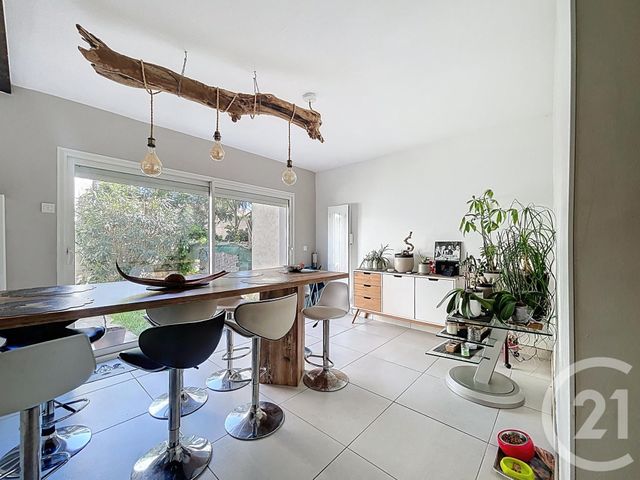 maison à vendre - 4 pièces - 133.84 m2 - AGDE - 34 - LANGUEDOC-ROUSSILLON - Century 21 Vue Sur Mer