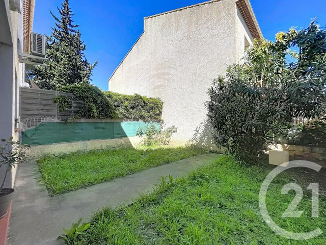 maison à vendre - 4 pièces - 133.84 m2 - AGDE - 34 - LANGUEDOC-ROUSSILLON - Century 21 Vue Sur Mer