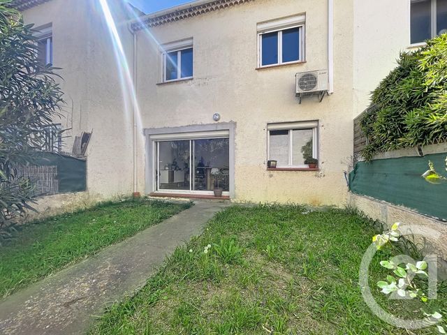 maison à vendre - 4 pièces - 133.84 m2 - AGDE - 34 - LANGUEDOC-ROUSSILLON - Century 21 Vue Sur Mer