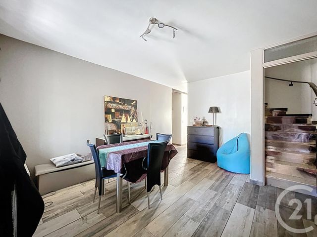 maison à vendre - 4 pièces - 133.84 m2 - AGDE - 34 - LANGUEDOC-ROUSSILLON - Century 21 Vue Sur Mer