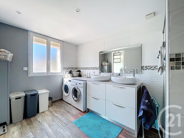 maison à vendre - 4 pièces - 133.84 m2 - AGDE - 34 - LANGUEDOC-ROUSSILLON - Century 21 Vue Sur Mer