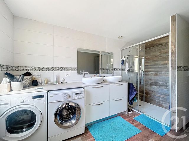 maison à vendre - 4 pièces - 133.84 m2 - AGDE - 34 - LANGUEDOC-ROUSSILLON - Century 21 Vue Sur Mer