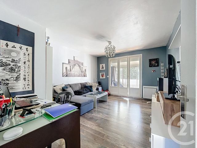 maison à vendre - 4 pièces - 133.84 m2 - AGDE - 34 - LANGUEDOC-ROUSSILLON - Century 21 Vue Sur Mer