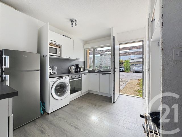 maison à vendre - 3 pièces - 58.5 m2 - LE CAP D AGDE - 34 - LANGUEDOC-ROUSSILLON - Century 21 Vue Sur Mer