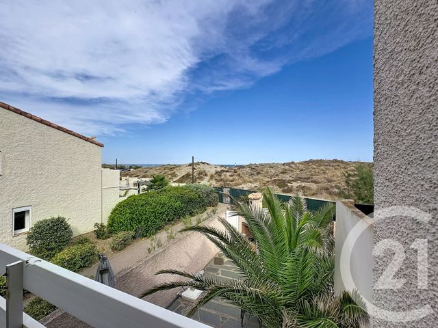 Maison à vendre LE CAP D AGDE