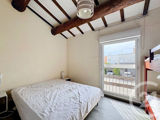 maison à vendre - 3 pièces - 58.5 m2 - LE CAP D AGDE - 34 - LANGUEDOC-ROUSSILLON - Century 21 Vue Sur Mer