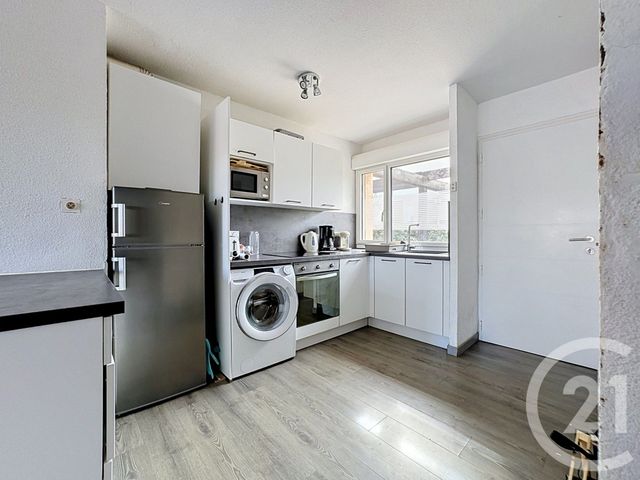 maison à vendre - 3 pièces - 58.5 m2 - LE CAP D AGDE - 34 - LANGUEDOC-ROUSSILLON - Century 21 Vue Sur Mer