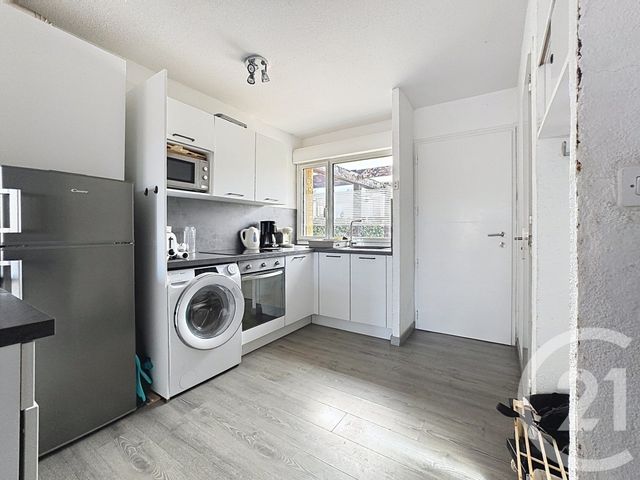 maison à vendre - 3 pièces - 58.5 m2 - LE CAP D AGDE - 34 - LANGUEDOC-ROUSSILLON - Century 21 Vue Sur Mer