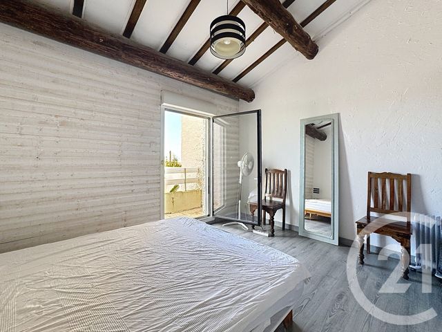 maison à vendre - 3 pièces - 58.5 m2 - LE CAP D AGDE - 34 - LANGUEDOC-ROUSSILLON - Century 21 Vue Sur Mer