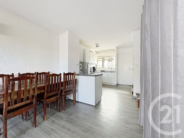 maison à vendre - 3 pièces - 58.5 m2 - LE CAP D AGDE - 34 - LANGUEDOC-ROUSSILLON - Century 21 Vue Sur Mer