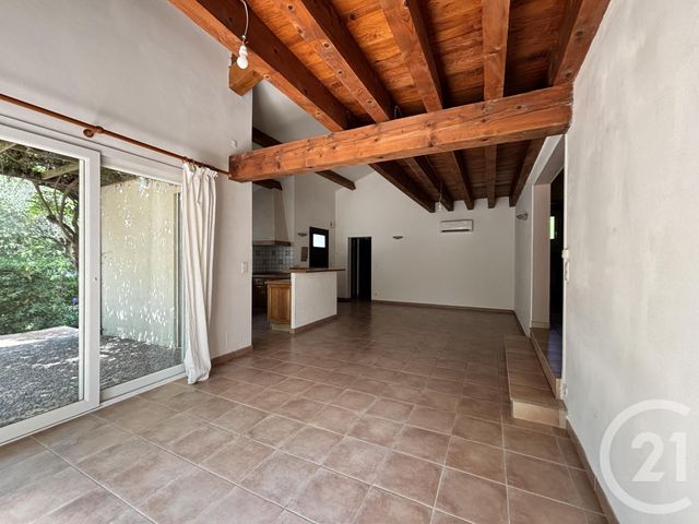 maison à vendre - 1 pièce - 120.0 m2 - MARSEILLAN - 34 - LANGUEDOC-ROUSSILLON - Century 21 Vue Sur Mer