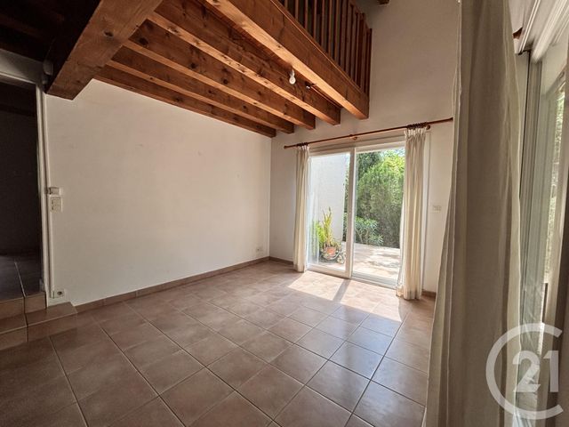 maison à vendre - 1 pièce - 120.0 m2 - MARSEILLAN - 34 - LANGUEDOC-ROUSSILLON - Century 21 Vue Sur Mer