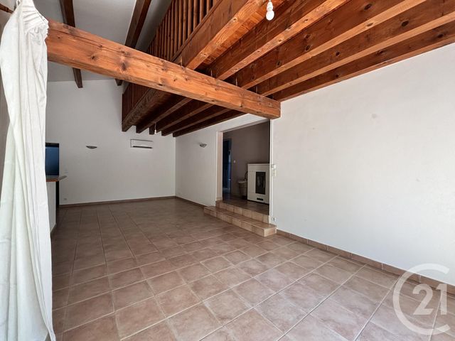 maison à vendre - 1 pièce - 120.0 m2 - MARSEILLAN - 34 - LANGUEDOC-ROUSSILLON - Century 21 Vue Sur Mer