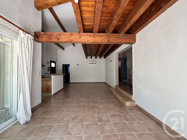 maison à vendre - 1 pièce - 120.0 m2 - MARSEILLAN - 34 - LANGUEDOC-ROUSSILLON - Century 21 Vue Sur Mer