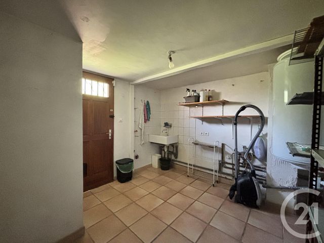 maison à vendre - 1 pièce - 120.0 m2 - MARSEILLAN - 34 - LANGUEDOC-ROUSSILLON - Century 21 Vue Sur Mer