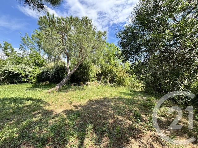 maison à vendre - 1 pièce - 120.0 m2 - MARSEILLAN - 34 - LANGUEDOC-ROUSSILLON - Century 21 Vue Sur Mer