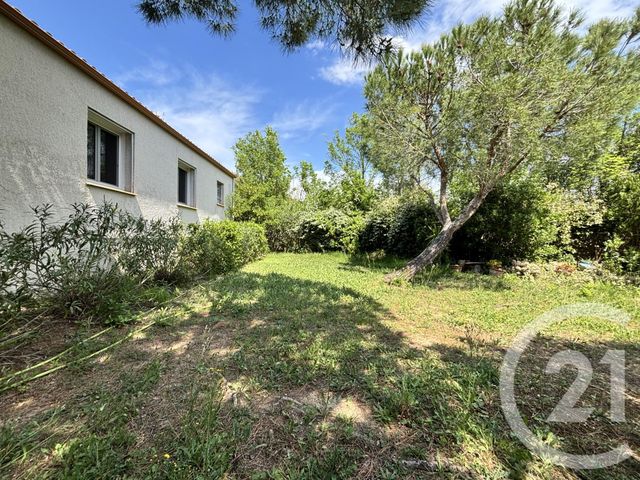 maison à vendre - 1 pièce - 120.0 m2 - MARSEILLAN - 34 - LANGUEDOC-ROUSSILLON - Century 21 Vue Sur Mer