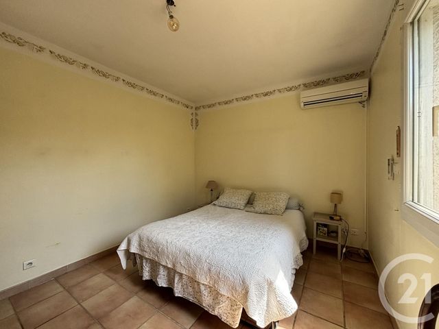 maison à vendre - 1 pièce - 120.0 m2 - MARSEILLAN - 34 - LANGUEDOC-ROUSSILLON - Century 21 Vue Sur Mer