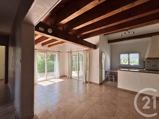 maison à vendre - 1 pièce - 120.0 m2 - MARSEILLAN - 34 - LANGUEDOC-ROUSSILLON - Century 21 Vue Sur Mer