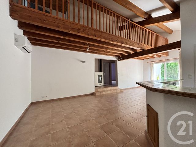maison à vendre - 1 pièce - 120.0 m2 - MARSEILLAN - 34 - LANGUEDOC-ROUSSILLON - Century 21 Vue Sur Mer