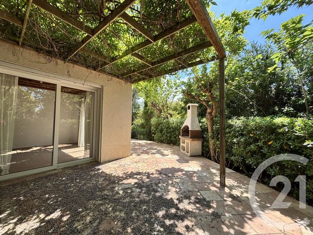 maison à vendre - 1 pièce - 120.0 m2 - MARSEILLAN - 34 - LANGUEDOC-ROUSSILLON - Century 21 Vue Sur Mer