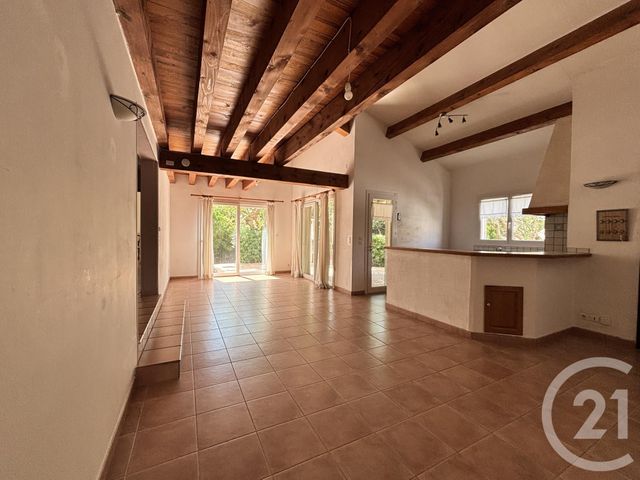 maison à vendre - 1 pièce - 120.0 m2 - MARSEILLAN - 34 - LANGUEDOC-ROUSSILLON - Century 21 Vue Sur Mer