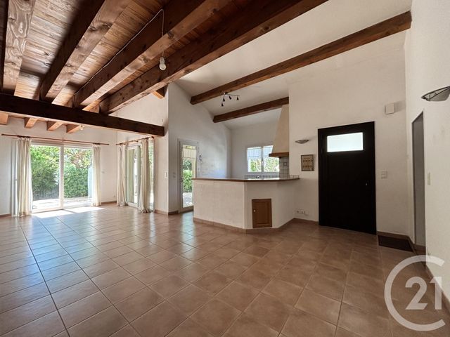 maison à vendre - 1 pièce - 120.0 m2 - MARSEILLAN - 34 - LANGUEDOC-ROUSSILLON - Century 21 Vue Sur Mer