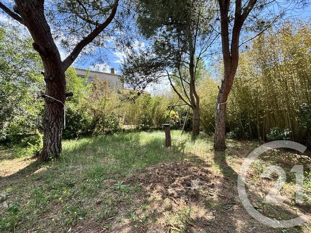 maison à vendre - 1 pièce - 120.0 m2 - MARSEILLAN - 34 - LANGUEDOC-ROUSSILLON - Century 21 Vue Sur Mer